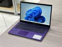 Ноутбук ASUS / i3-11gen / 8gb DDR4 / SSD 256gb M.2 / FullHD IPS