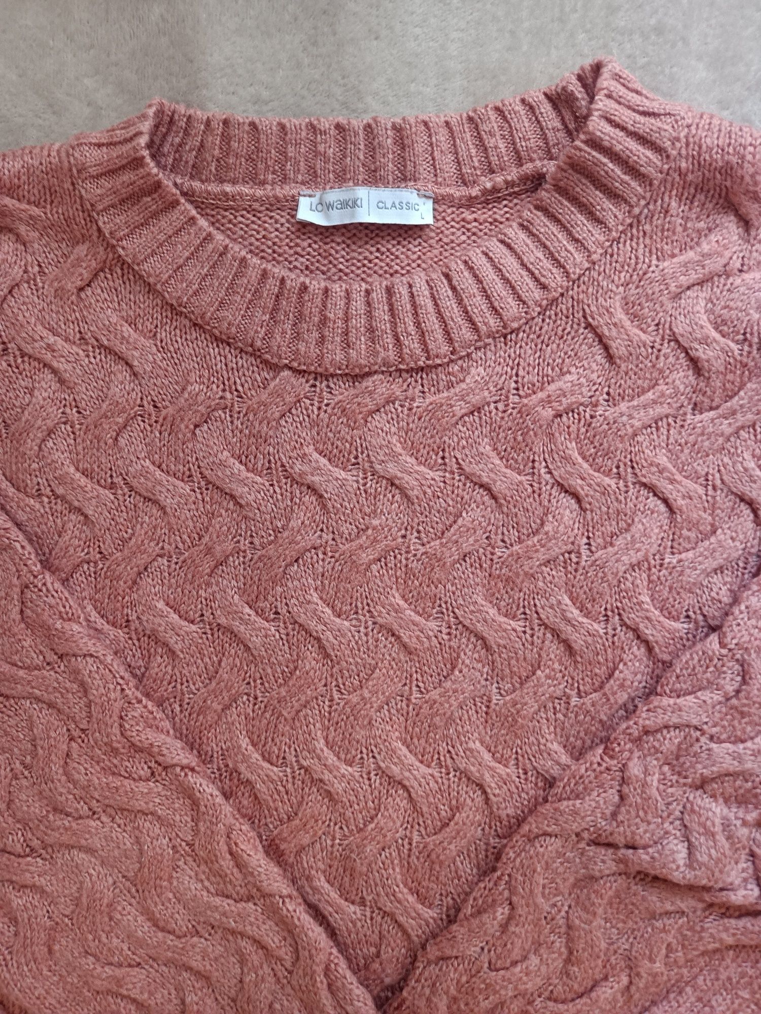 Пуловер - LC Waikiki