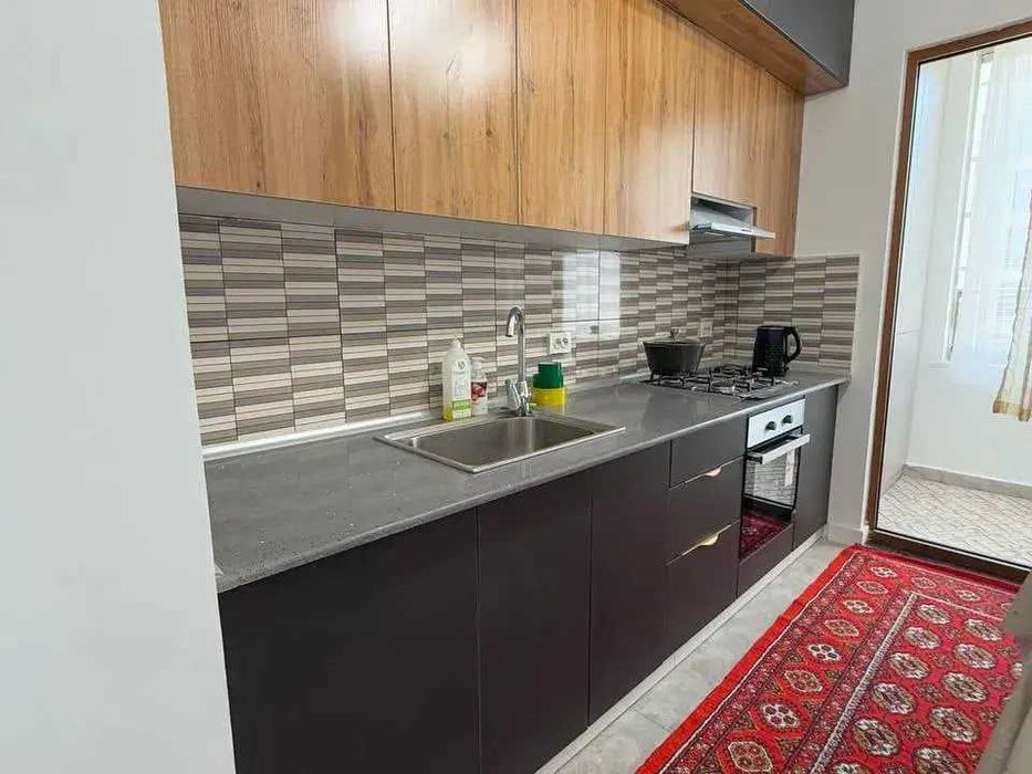 Yakkasaroy Istanbul Cityda 3 xonali/ 94 m²/ ta’mirli/ mebel va texnika