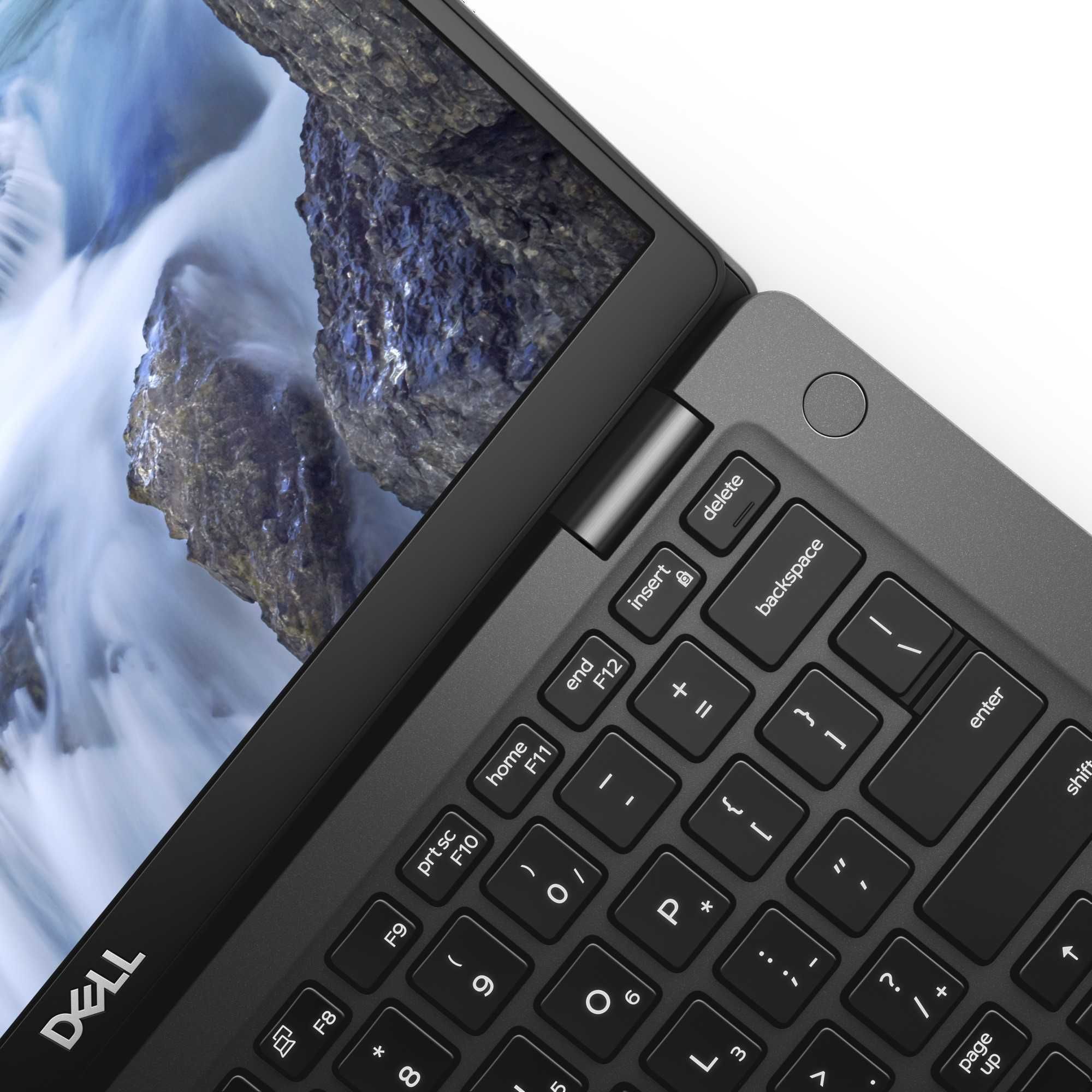 Dell Latitude 5490 14 IPS FHD i5-8250U /32GB RAM/512GB SSD Nvme