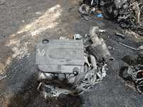 Motor complet echipat cu accesorii N47C16A BMW/Mini Cooper 1.6D an2013