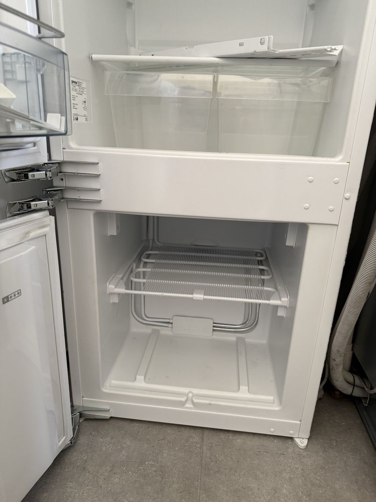 Хладилник с фризер Gorenje