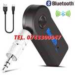 Livrare Gratuita  Adaptor Bluetooth Cu Jack 35
