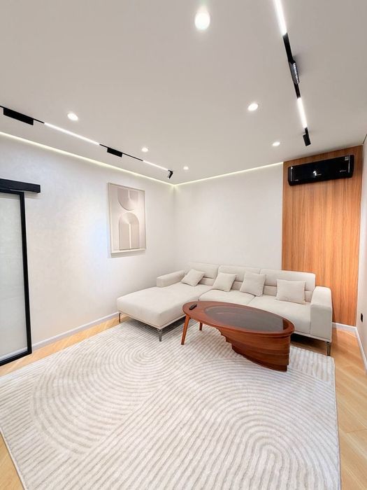 Продается 3х ком квартира, ориентир: Саид Барака, 65 м²