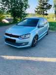 Volkswagen POLO 6r  Packet GTI
