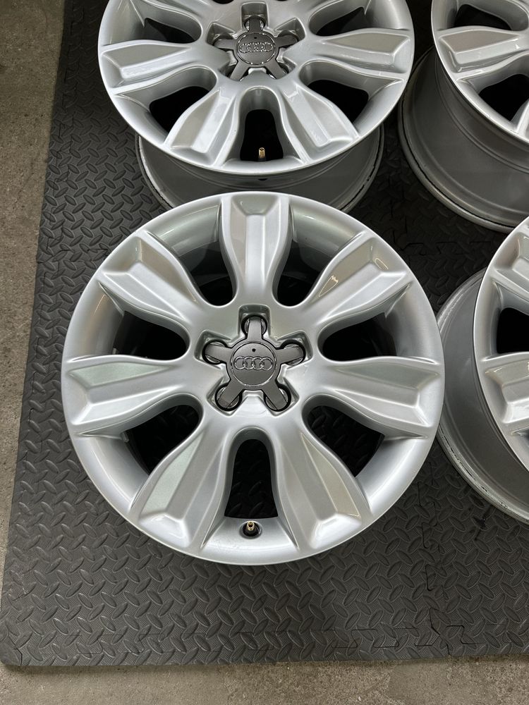 16-ки 5х100 - Audi - A1-A2-TT