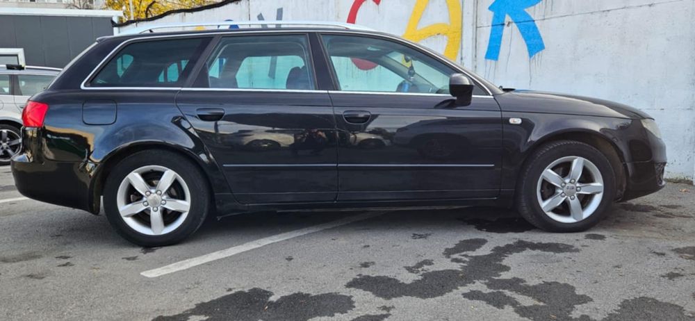 Seat exeo 2,0TDI Euro 5