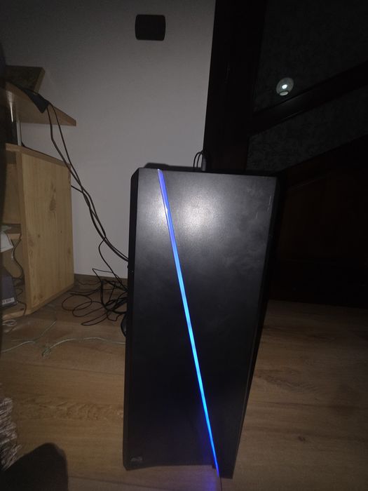 Computer Gaming I3 Gen 9 GTX 1650