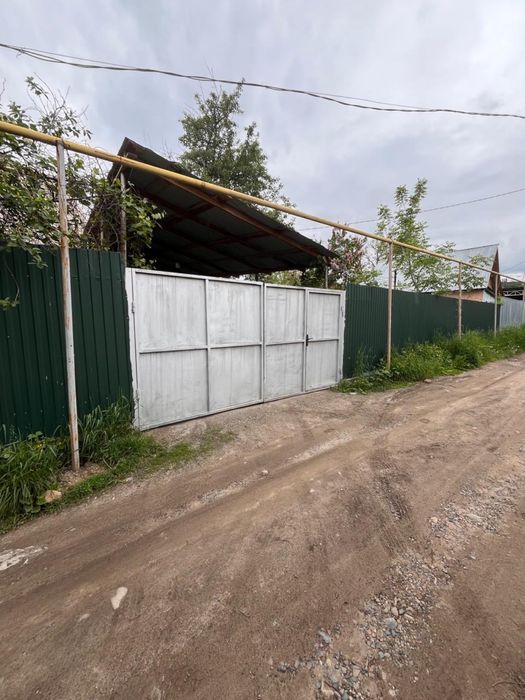 Прадам дачу 1 комната.