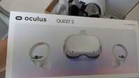 Meta (Oculus) quest 2 бу 64 гб