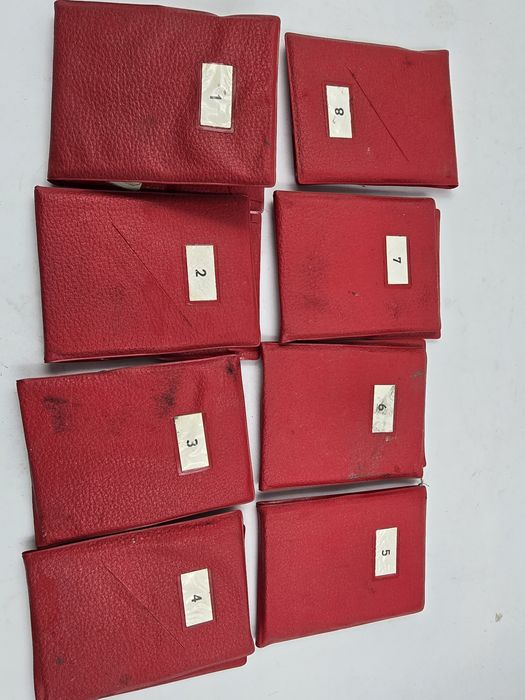 Carti de joc vintage