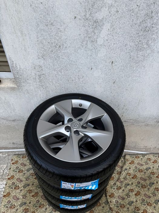 Диски Р18 Камры вертолет