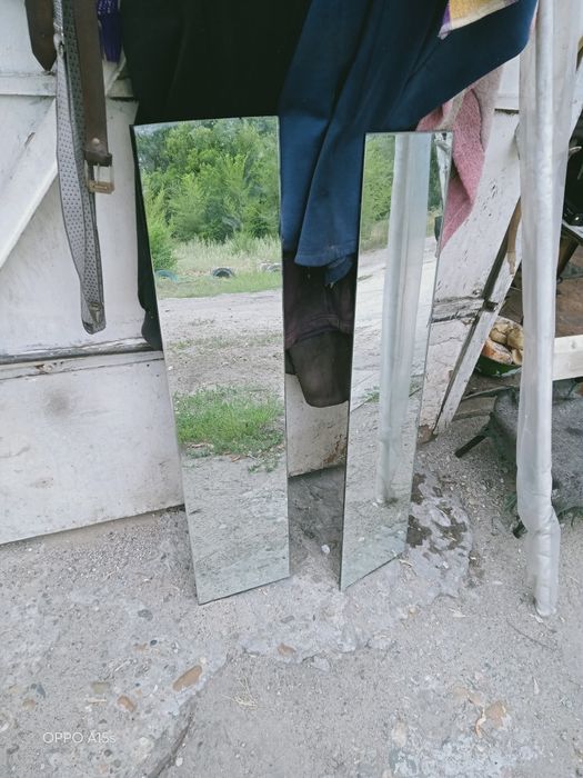 Продам два зеркала