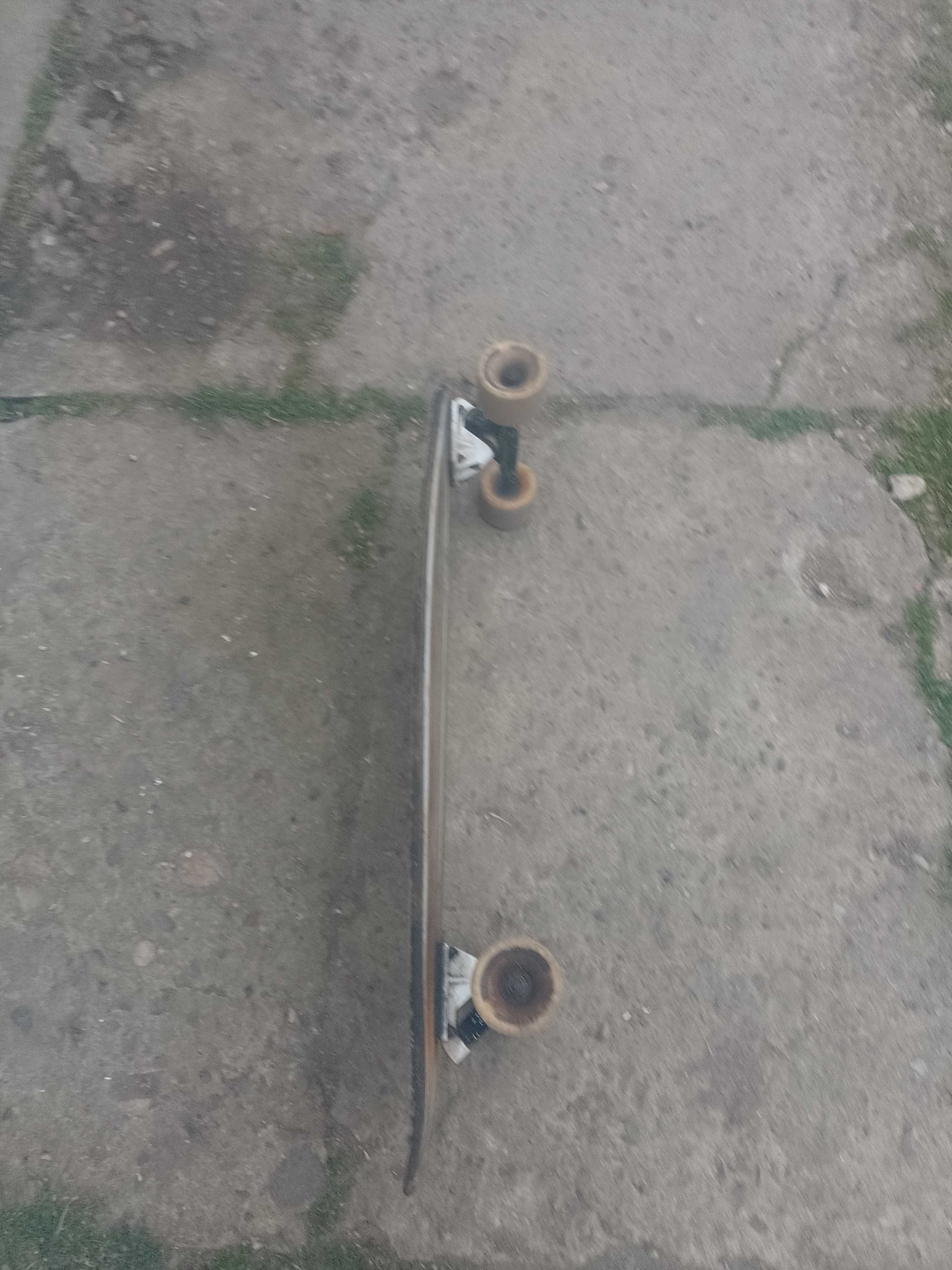 Skateboard oxelo profesional