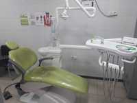 Стоматологик кресло