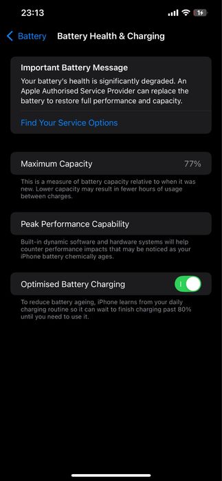 Iphone 12 Pro Max Gold 128Gb