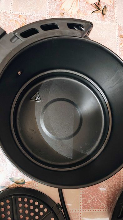 Taurus Respire Analogic Air Fryer