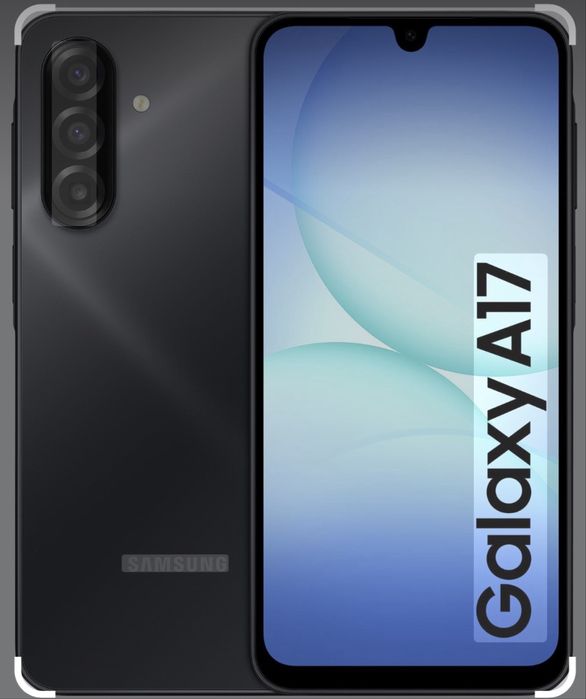 Samsung Galaxy A17