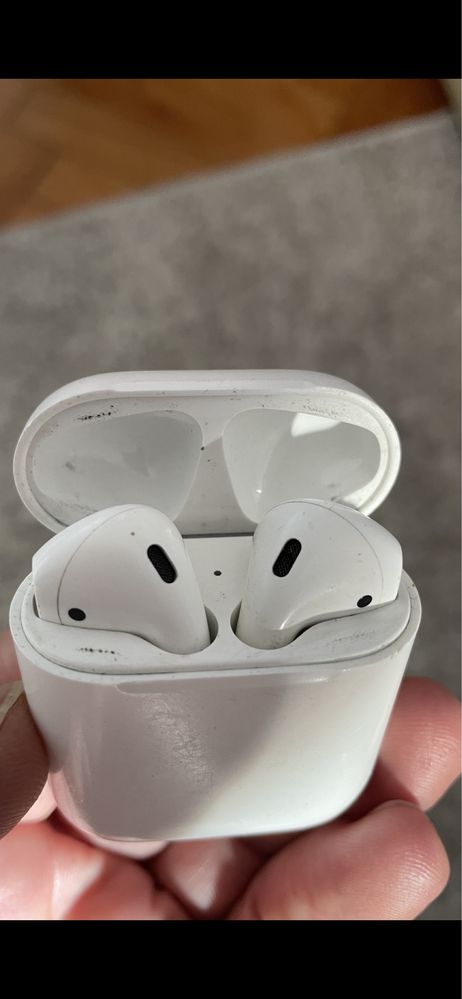 AirPods Gen 2 100% originale