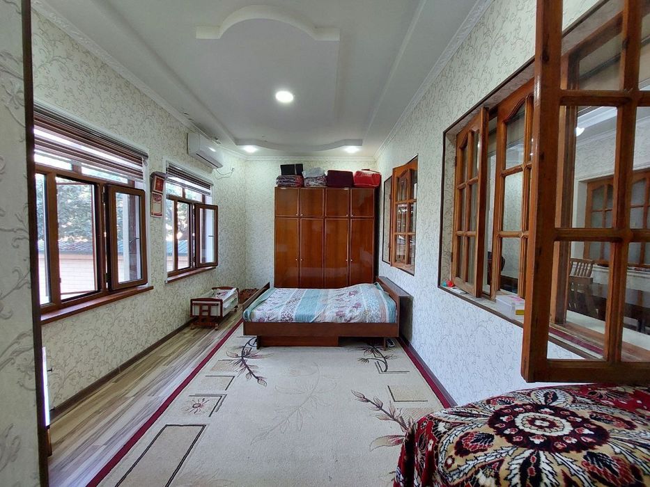 Циалковский! Продаётся дом 2,2 сотки 5 комнат