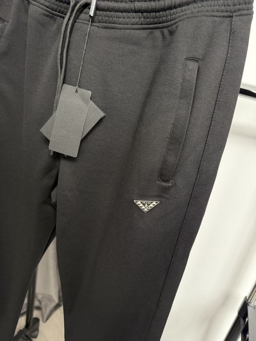 Pantaloni casual PRADA super calitate