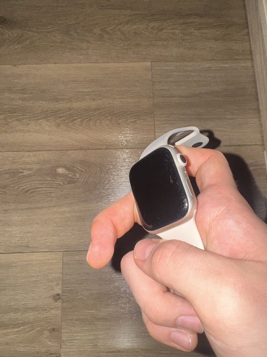 Apple watch Series 8 45мм