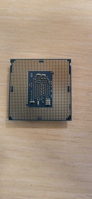 Procesor Intel Core i5-6600K   3.50GHz