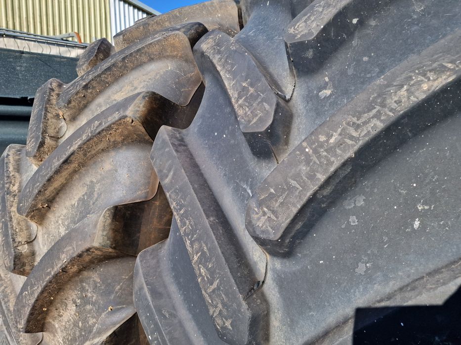 Anvelope agri 710/70R38 marca Bridgestone