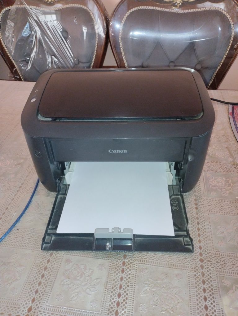 Принтер Canon i- LBP602B