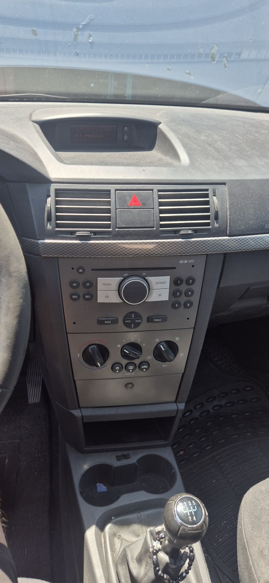 Опел Мерива ,Opel Meriva 1.3 cdti 2008г.