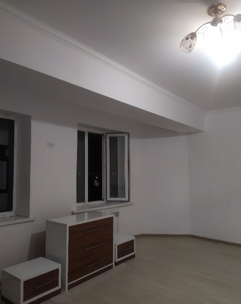Срочно продаётся своя 2-х комнатная 60кв новосртойка Рассрочка буса ку