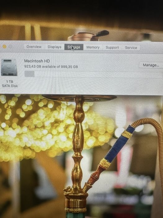 iMAC 27-inch mid 2009