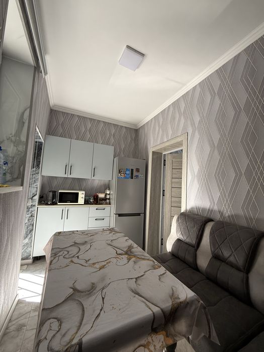 Аренда кресел и кабинетов в салоне Сергели-3