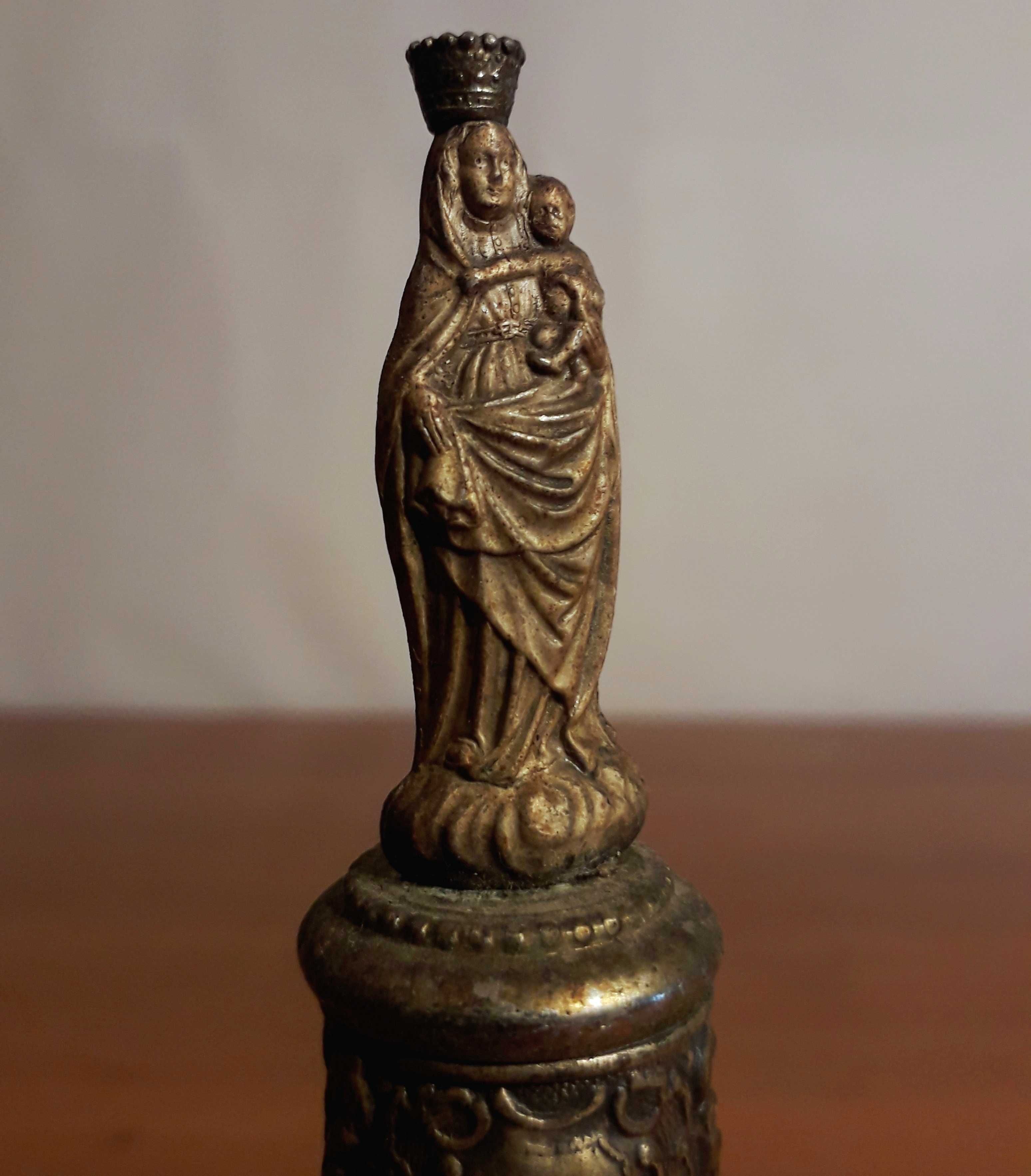 Obiect de cult | Maica Domnului cu Pruncul | cca. 1850