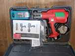 Novopress Geberit Ridgid 300 presa sertizat