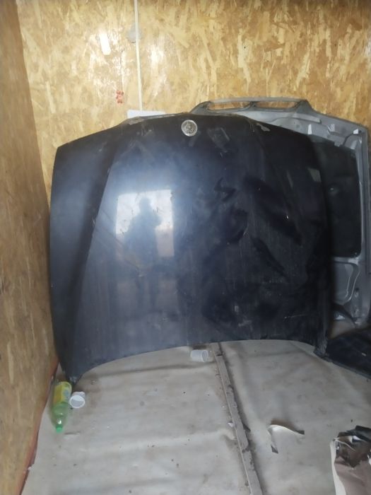 Запчасти на БМВ е39