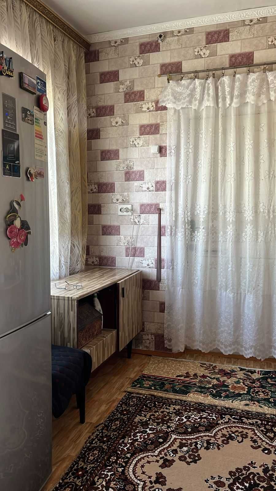 Продается дом. с.Карабулак Ескельдинский район