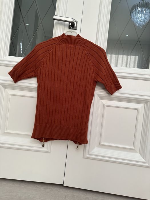 Кофточка теплая 42-46 рр