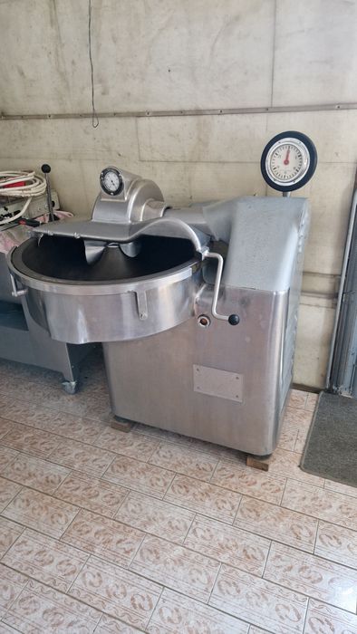 Kutter cutter 41 litri