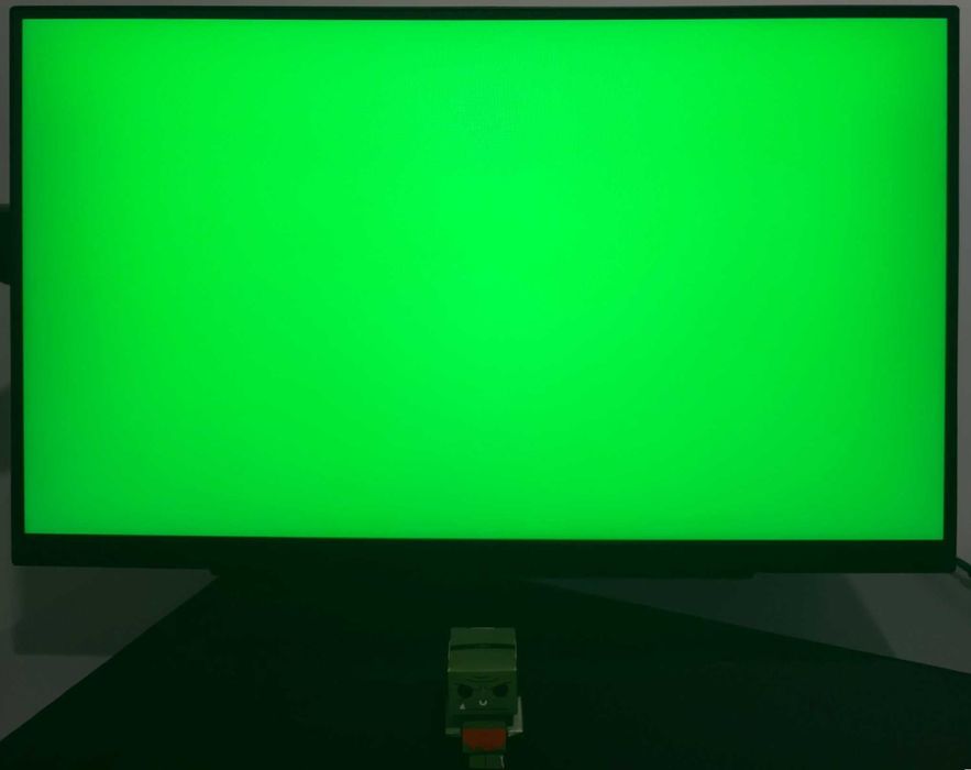 Monitor LG 27GR83Q-B, 27" QHD