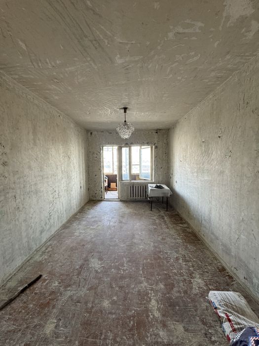 Продаётся 3х комнатная квартира Сергели-4