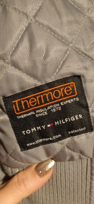 Geaca dama Tommy Hilfiger