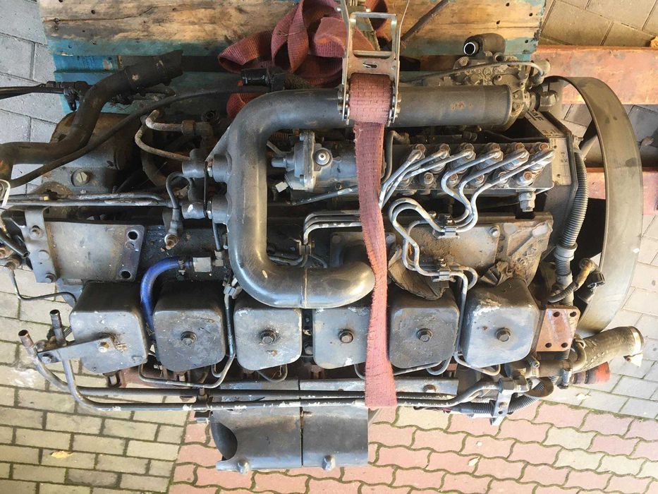 piese daf 45- de la A la Z