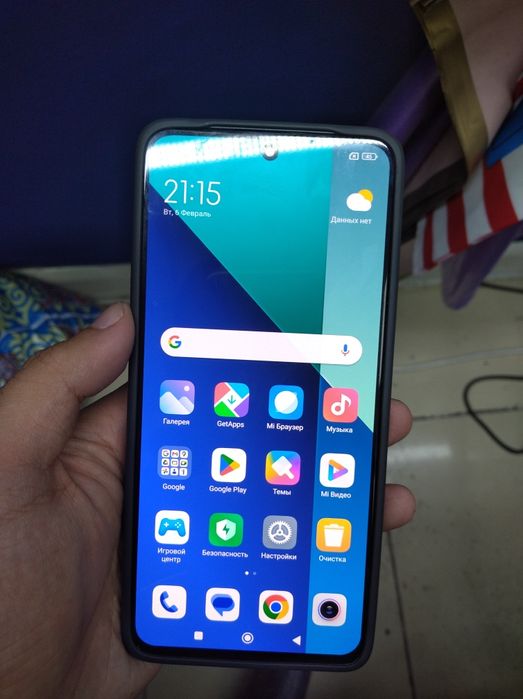 Редми нот 13 4/256