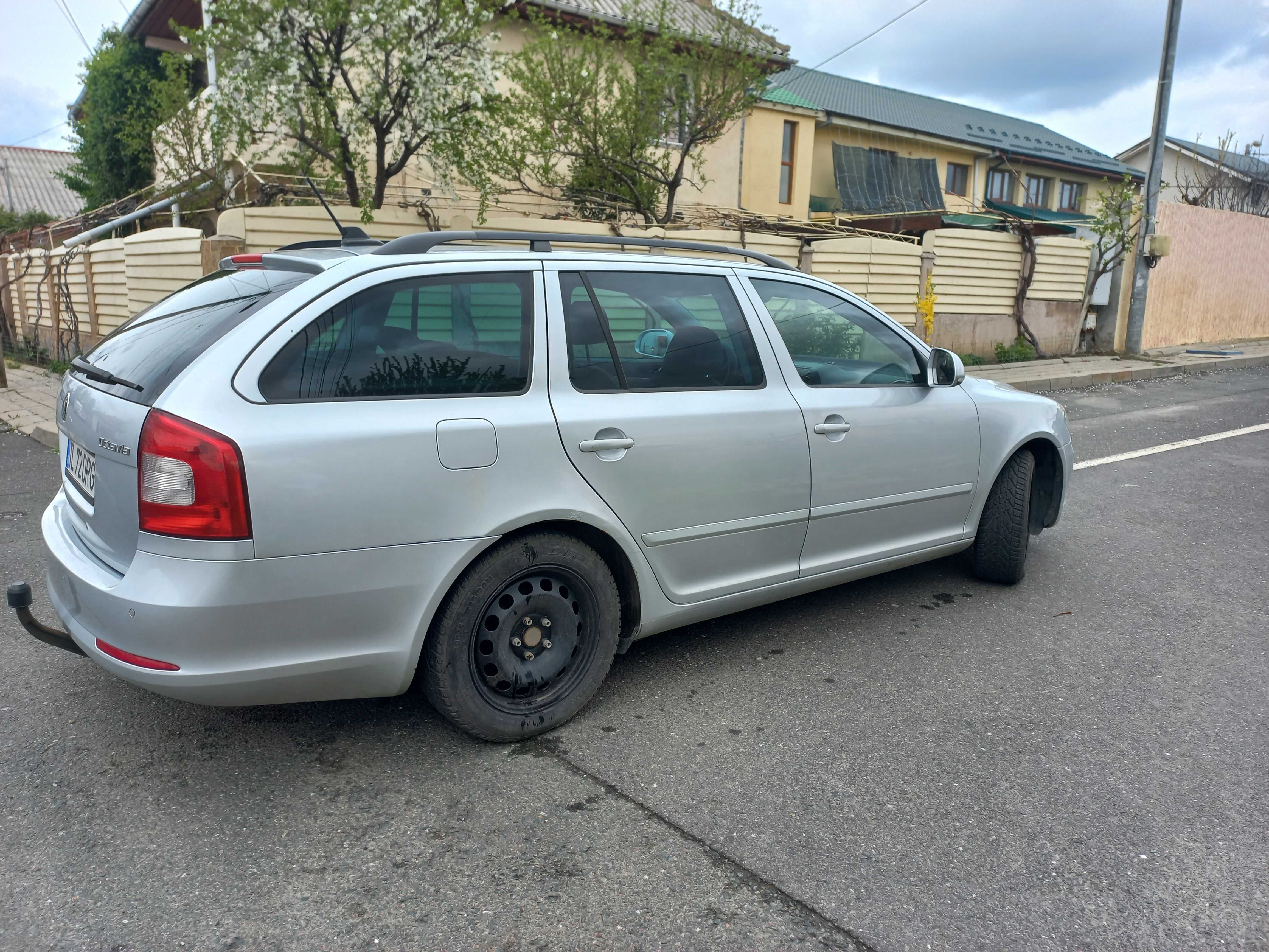 De vanzare Skoda Octavia