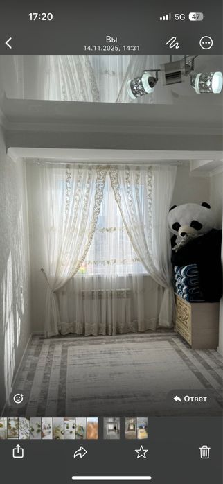 Буу берде сатылады! Арзан бағада!  Ақ аю новый! Панда улкен аю да саты