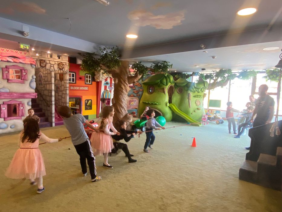 Vand cel mai fain loc de joaca din Timisoara, pret 130000Euro