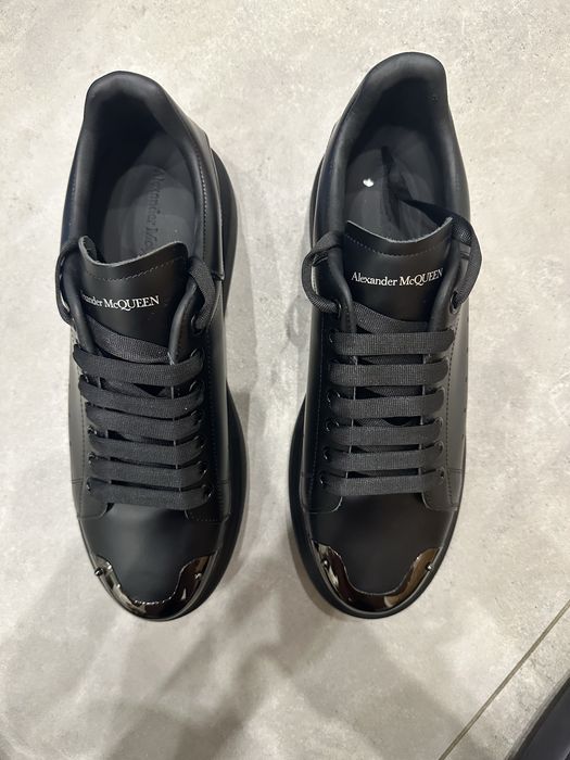 Alexandar Mcqueen обувки