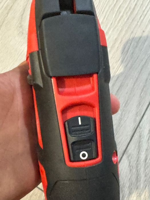 Multifunctionala noua 2025  Milwaukee m18 BMT