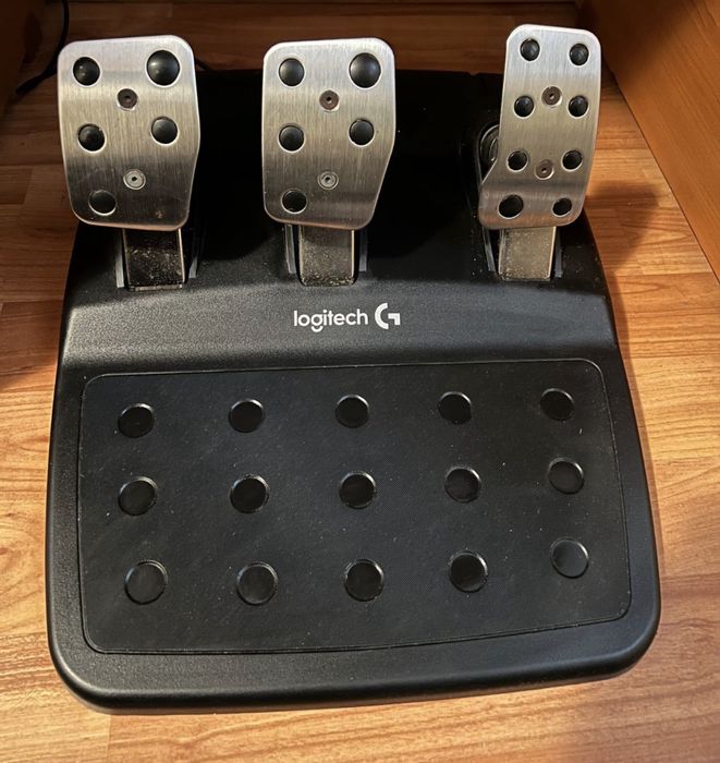 Volan Logitech G29 + Schimbător